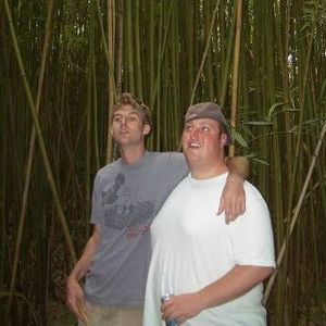 Meet your Posher, Patrick